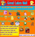 Great Lakes Mall Banner